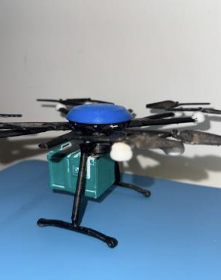 領航低空-智創未來