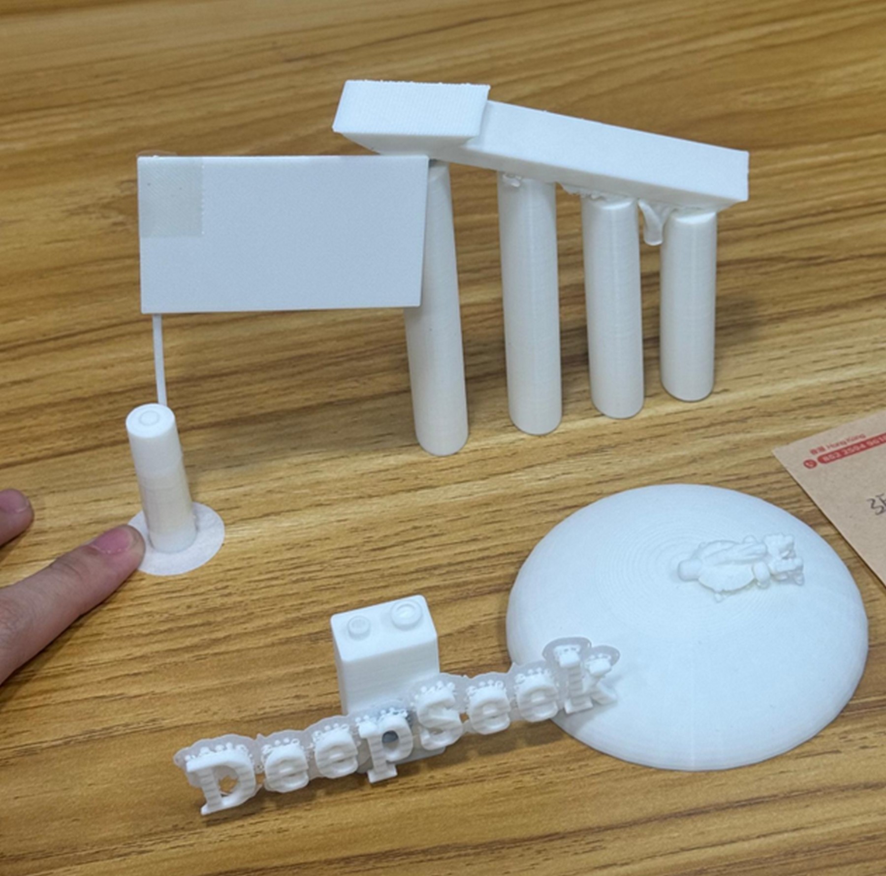 China rising: A model of modern triumphs