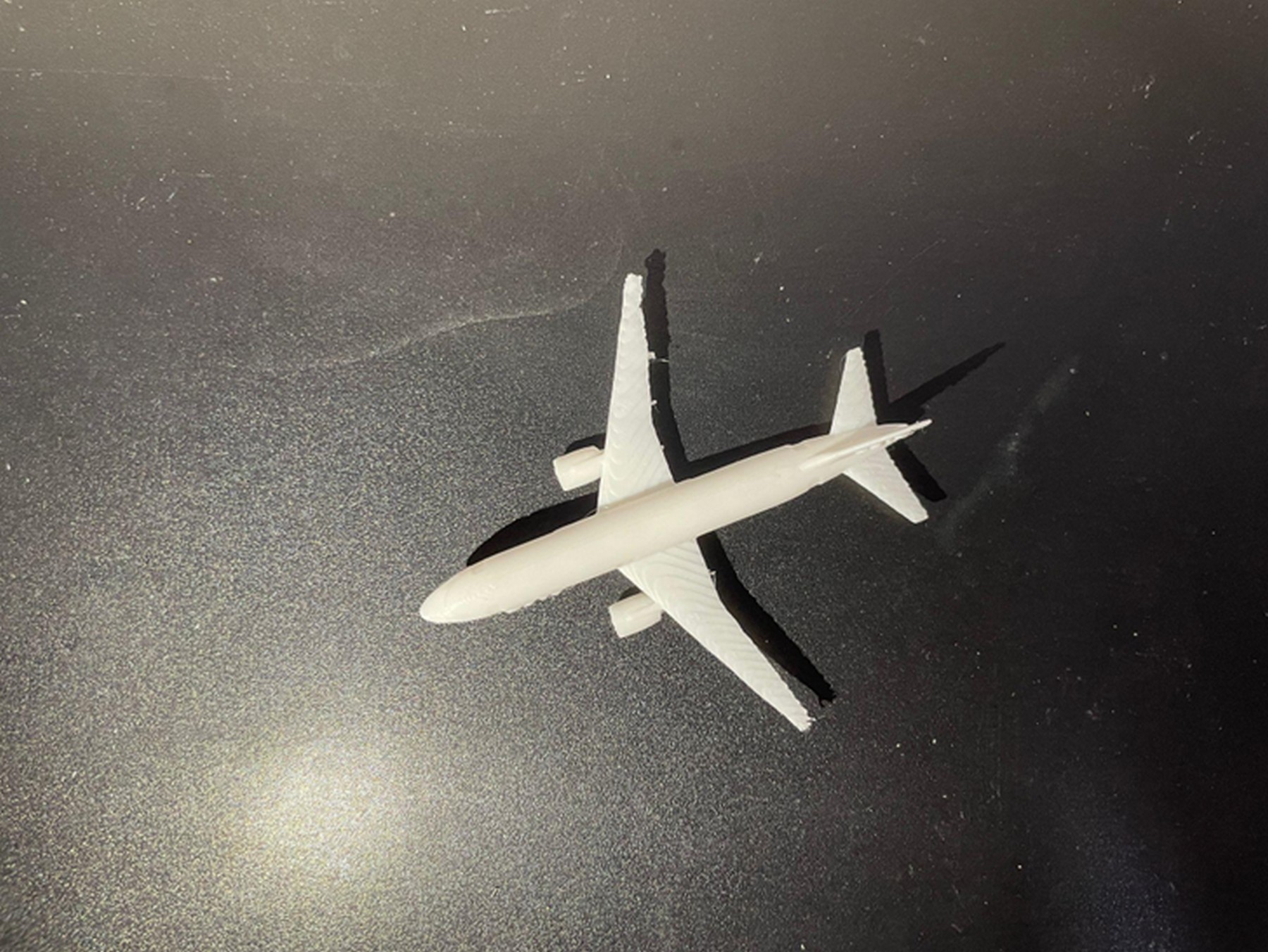 銀翼中國心 — C919 大型客機