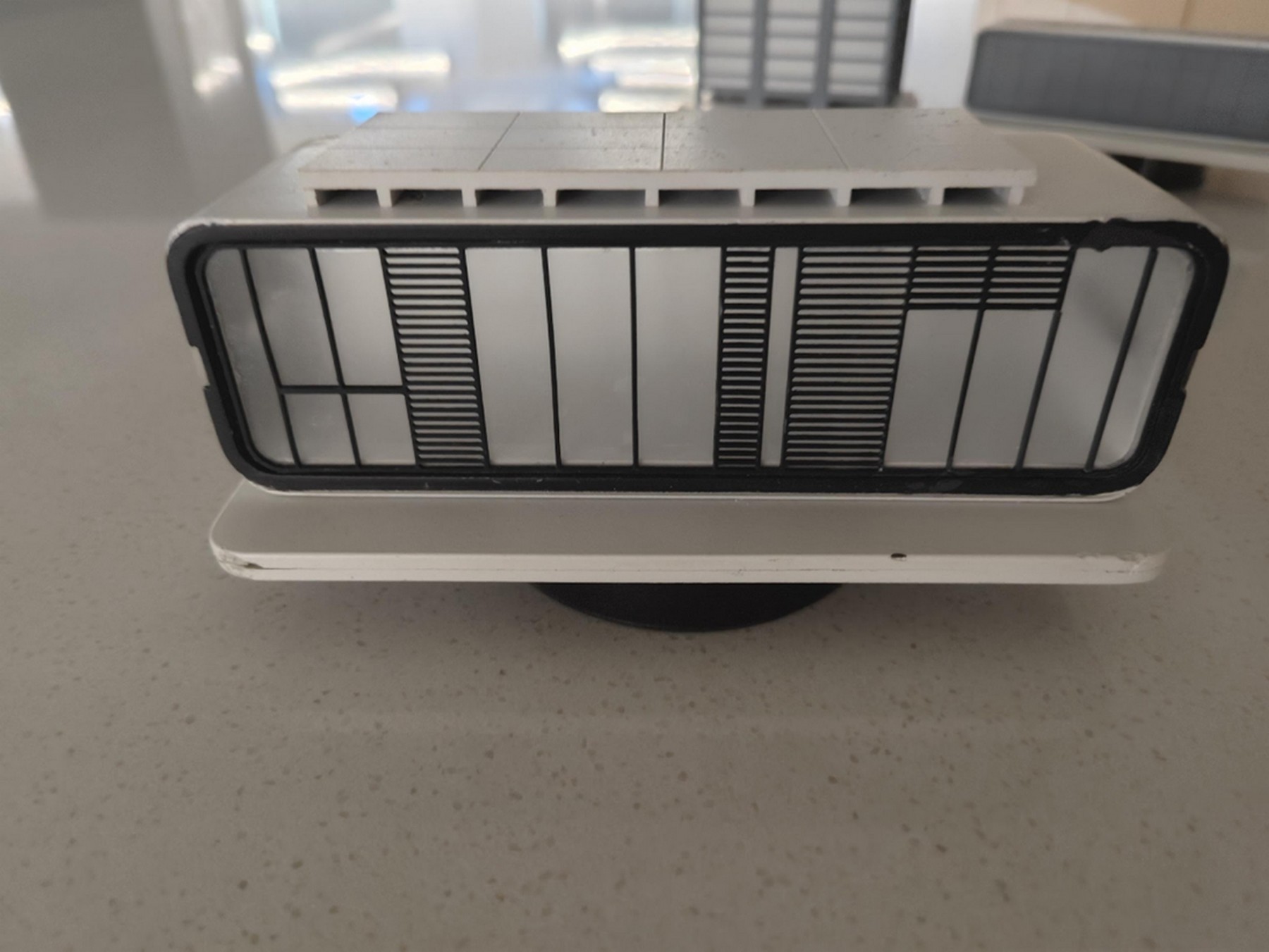 X-拓展模組化整合建築(X系列)