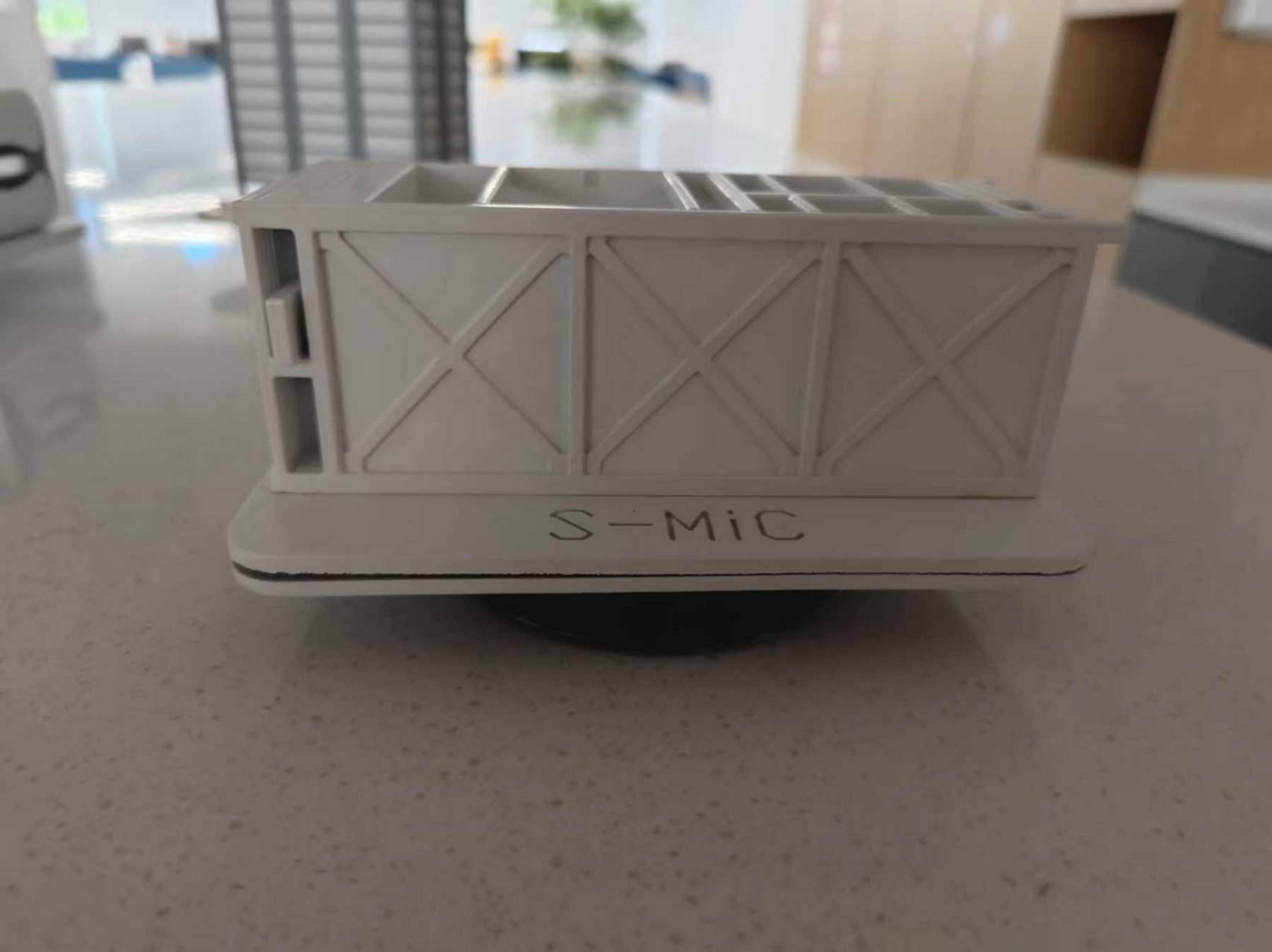 S-MiC鋼結構模組化整合建築(S系列)