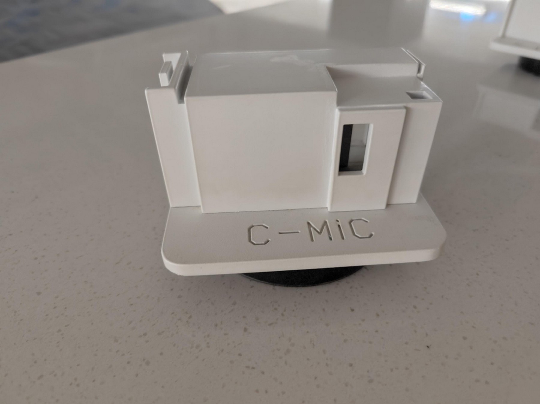 C-MiC混凝土模組化整建築(C系列)