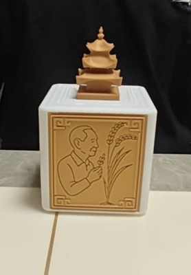 公開組冠軍 - 神州科耀