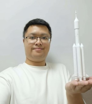 公開組殿軍 - 飛越夢想