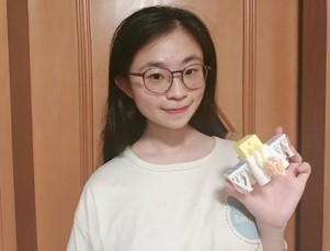  公開組殿軍 - 航空三部曲